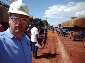 Foto de Seg. Trabalho Frutal/MG - SEGURANÇA E MEDICINA NO TRABALHO em Frutal, MG por Solutudo