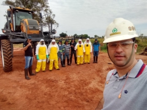 Foto de Seg. Trabalho Frutal/MG - SEGURANÇA E MEDICINA NO TRABALHO em Frutal, MG por Solutudo