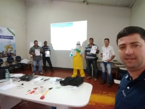 Foto de Seg. Trabalho Frutal/MG - SEGURANÇA E MEDICINA NO TRABALHO em Frutal, MG por Solutudo
