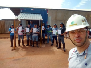 Foto de Seg. Trabalho Frutal/MG - SEGURANÇA E MEDICINA NO TRABALHO em Frutal, MG por Solutudo
