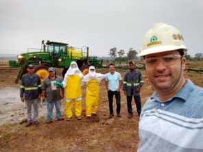 Foto de Seg. Trabalho Frutal/MG - SEGURANÇA E MEDICINA NO TRABALHO em Frutal, MG por Solutudo