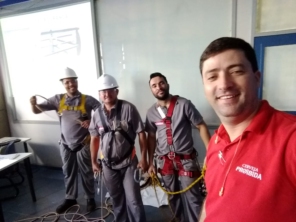 Foto de Seg. Trabalho Frutal/MG - SEGURANÇA E MEDICINA NO TRABALHO em Frutal, MG por Solutudo