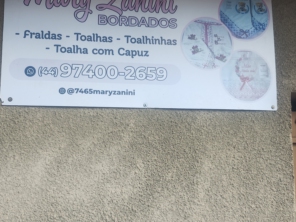 Foto galeria da empresa
