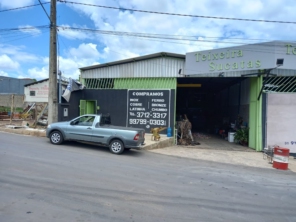 Foto de Teixeira Sucatas em Capim Branco, MG por Solutudo