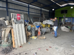 Foto galeria da empresa