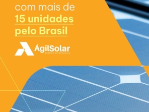 Foto de Ágil Solar | São José dos Campos em São José dos Campos, SP por Solutudo