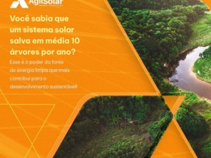 Foto de Ágil Solar | São José dos Campos em São José dos Campos, SP por Solutudo