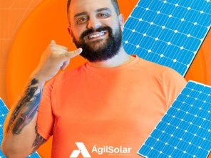 Foto de Ágil Solar | São José dos Campos em São José dos Campos, SP por Solutudo