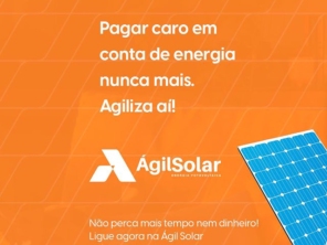 Foto de Ágil Solar | São José dos Campos em São José dos Campos, SP por Solutudo