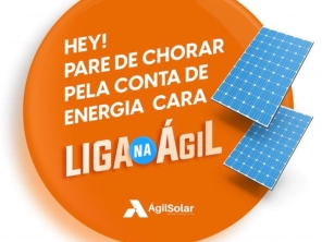 Foto de Ágil Solar | São José dos Campos em São José dos Campos, SP por Solutudo