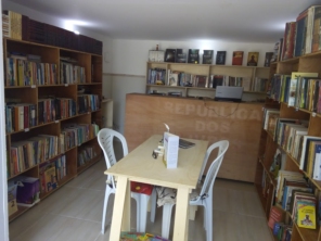 Foto galeria da empresa