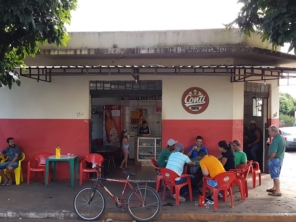 Foto de Bar Do Quinho em Santa Cruz do Rio Pardo, SP por Solutudo