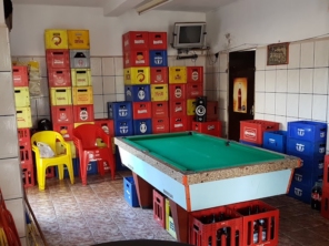 Foto de Bar Do Quinho em Santa Cruz do Rio Pardo, SP por Solutudo