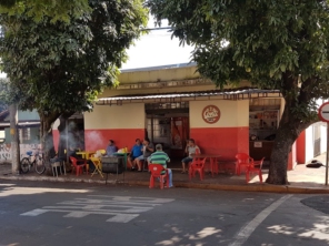 Foto galeria da empresa