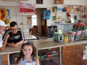 Foto de Bar Do Quinho em Santa Cruz do Rio Pardo, SP por Solutudo
