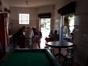 Foto de Bar Do Quinho em Santa Cruz do Rio Pardo, SP por Solutudo
