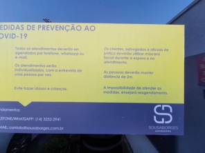 Foto galeria da empresa