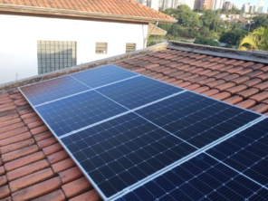 Foto de Solarbucks Energia Solar em Campos do Jordão, SP por Solutudo
