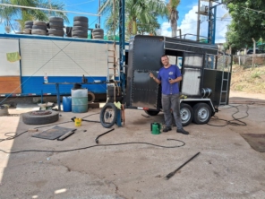 Foto galeria da empresa