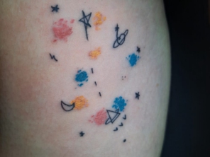 Foto de DouglasRocha Tattoo Studio em Colíder, MT por Solutudo