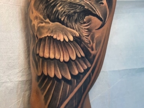Foto de DouglasRocha Tattoo Studio em Colíder, MT por Solutudo