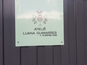 Foto galeria da empresa
