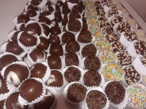 Foto de Panificadora E Confeitaria Esquina Do Pão em Santa Cruz do Rio Pardo, SP por Solutudo