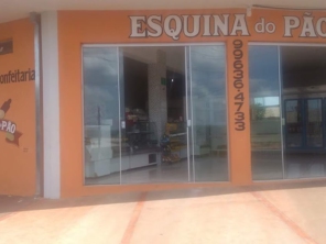 Foto de Panificadora E Confeitaria Esquina Do Pão em Santa Cruz do Rio Pardo, SP por Solutudo