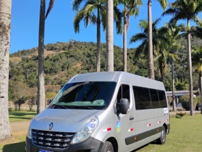 Foto galeria da empresa