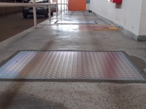 Foto galeria da empresa