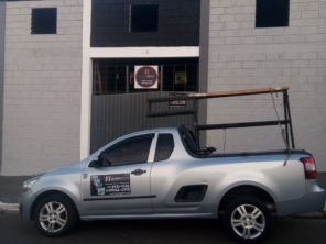 Foto galeria da empresa