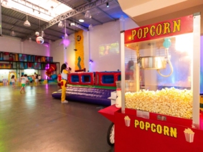 Foto galeria da empresa