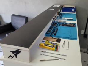 Foto de DanTec iPhones - Vendas e Reparos de Celulares em Lençóis Paulista, SP por Solutudo