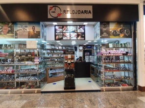 Foto de FH Relojoaria em Taboão da Serra, SP por Solutudo