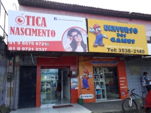 Foto galeria da empresa