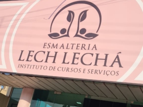 Foto de ESMALTERIA EXPRESS LECH LECHÁ FERNADÓPOLIS em Fernandópolis, SP por Solutudo
