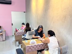 Foto de ESMALTERIA EXPRESS LECH LECHÁ FERNADÓPOLIS em Fernandópolis, SP por Solutudo