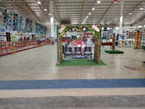 Foto de Ronsy Material de Construção em Cruzeiro do Sul, AC por Solutudo