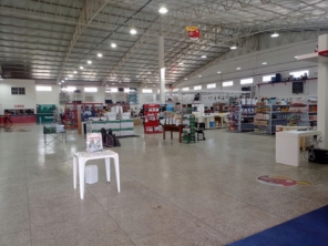 Foto de Ronsy Material de Construção em Cruzeiro do Sul, AC por Solutudo