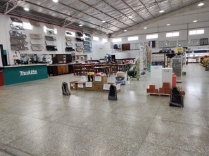 Foto de Ronsy Material de Construção em Cruzeiro do Sul, AC por Solutudo
