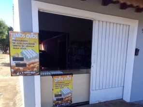 Foto de Joelso Disk Ovos e Carro de Ovos em Pederneiras, SP por Solutudo