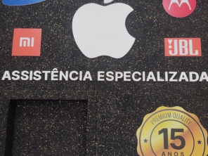 Foto galeria da empresa