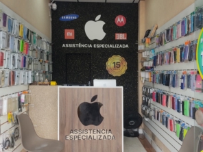 Foto de Assistência Técnica em Celulares e SmartPhones Balneário Camboriú em Balneário Camboriú, SC por Solutudo