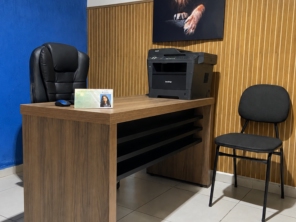 Foto galeria da empresa