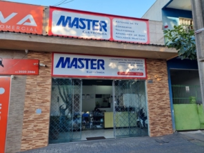 Foto de Eletrônica Master em Umuarama, PR por Solutudo
