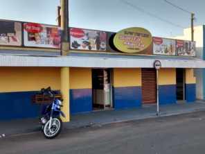 Foto de Supermercado Santa Marta em Itápolis, SP por Solutudo