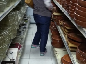 Foto de Supermercado Santa Marta em Itápolis, SP por Solutudo