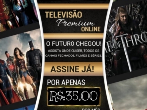 Foto galeria da empresa