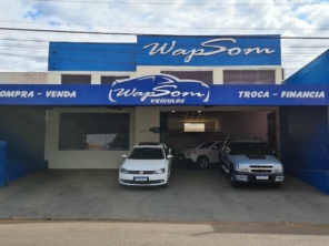 Foto galeria da empresa