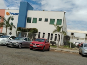Foto galeria da empresa